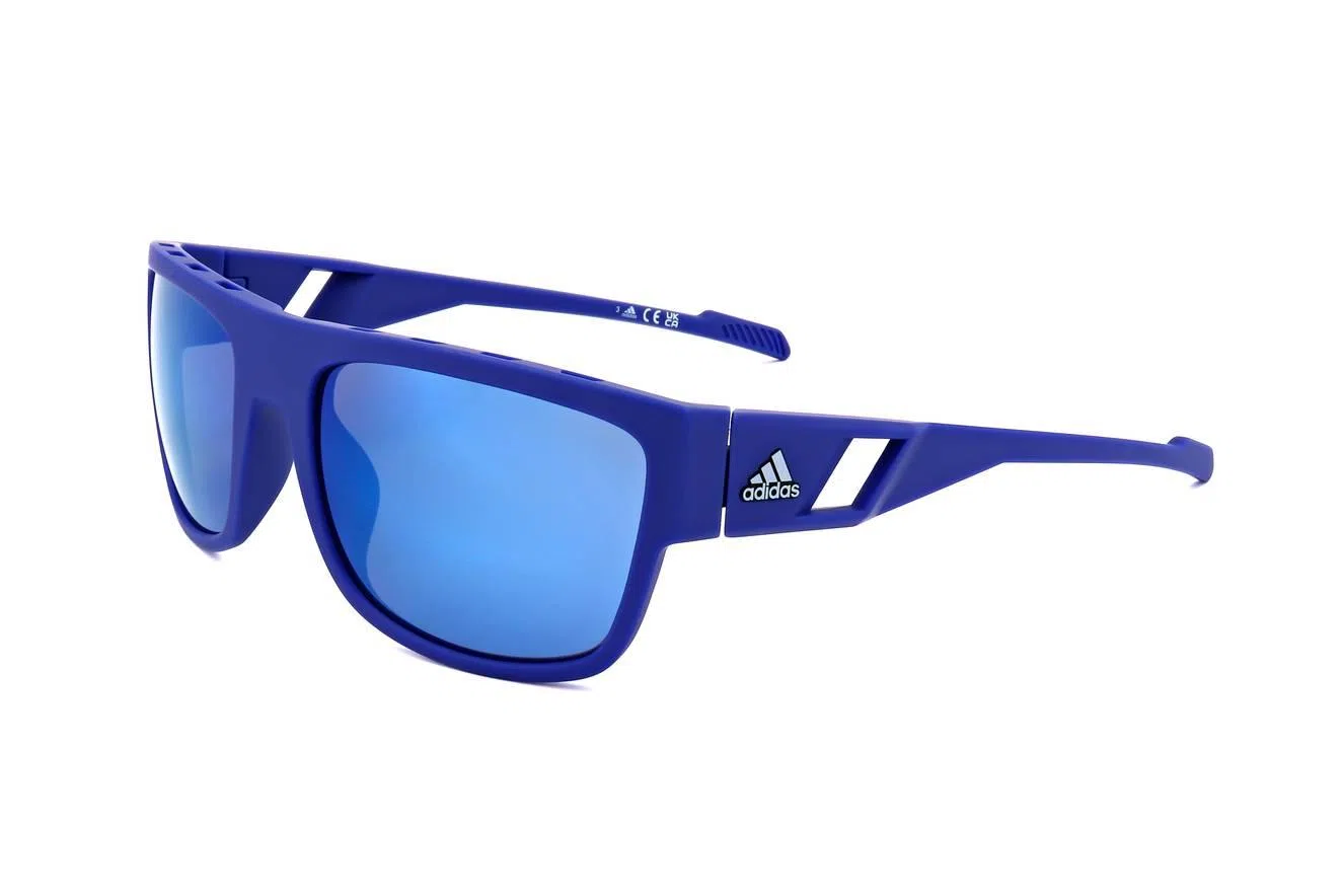 Adidas Sport SP0082 Sunglasses - view 7
